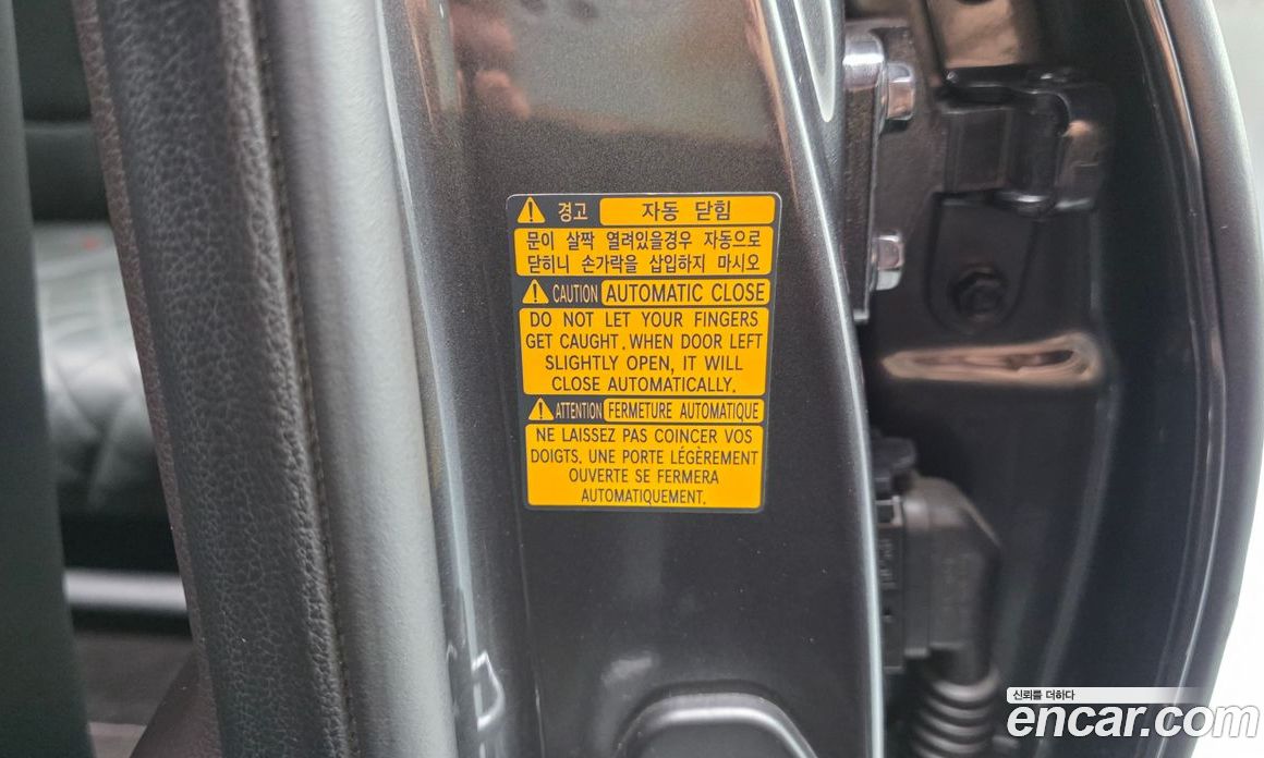 Genesis GV80 фото 36