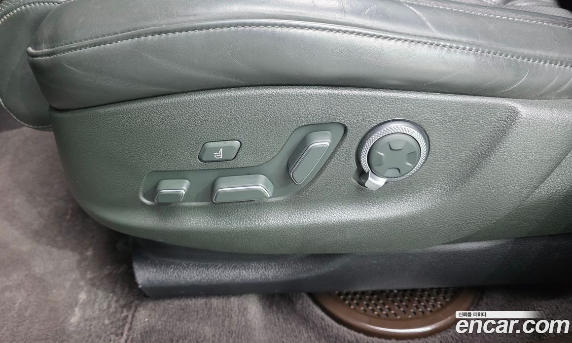 Genesis GV80 фото 37