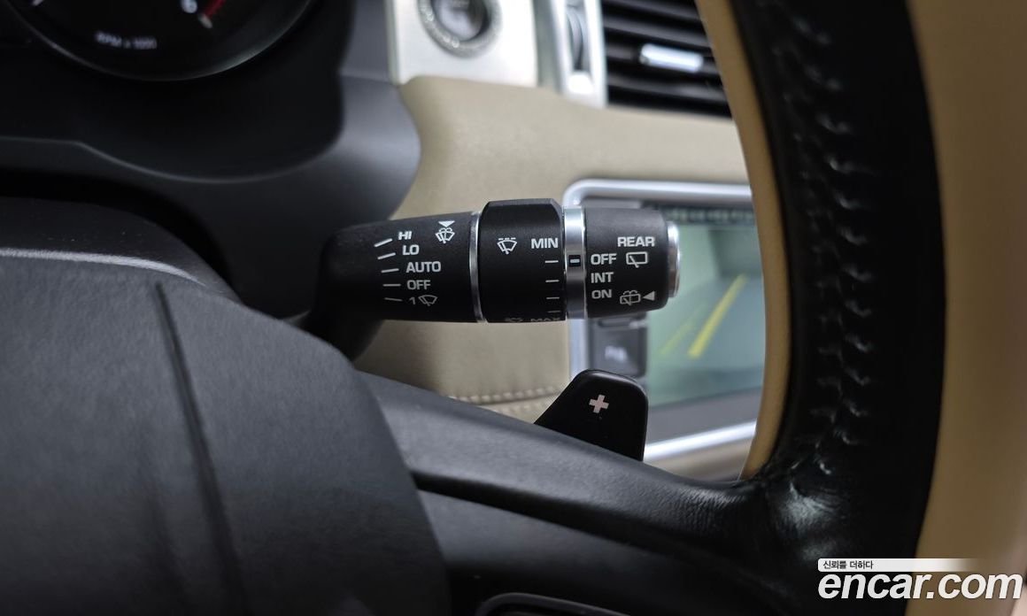 Land Rover Range Rover Evoque фото 18