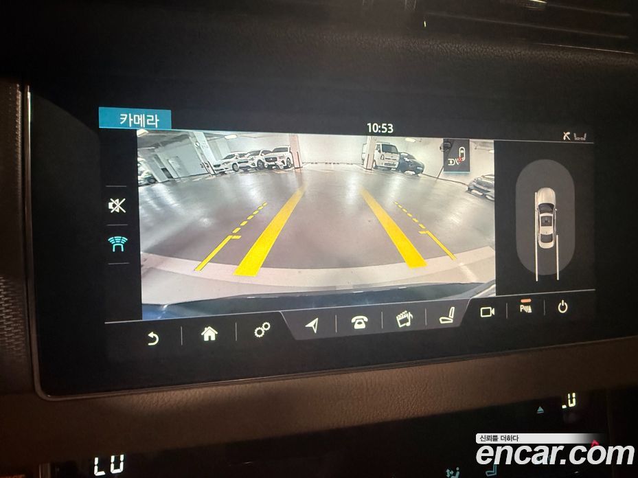Jaguar XF (X260) фото 9