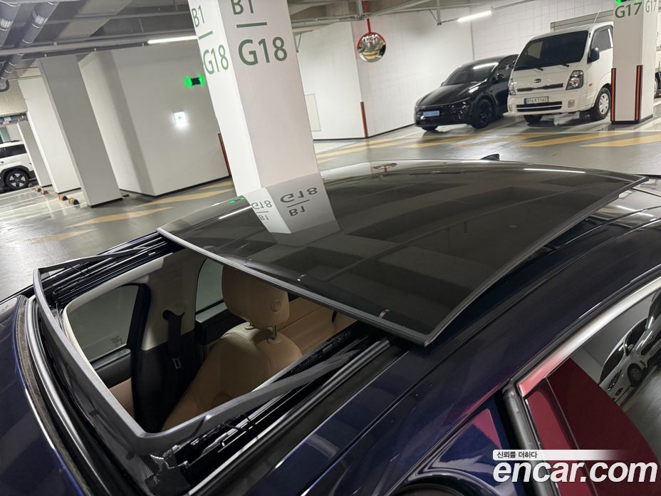 Jaguar XF (X260) фото 12