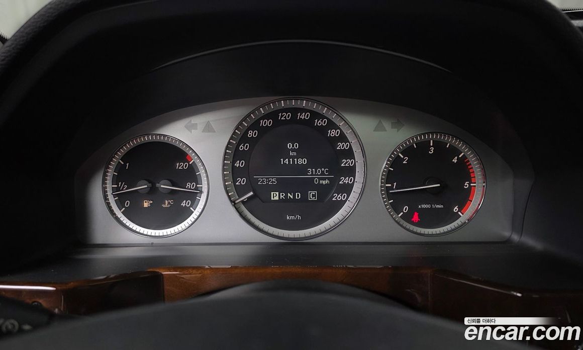 Mercedes-Benz GLK-Class X204 фото 7