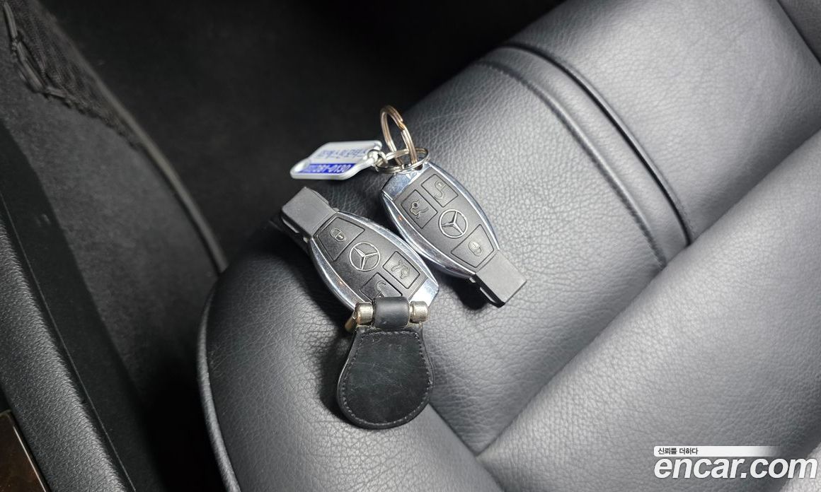 Mercedes-Benz GLK-Class X204 фото 15