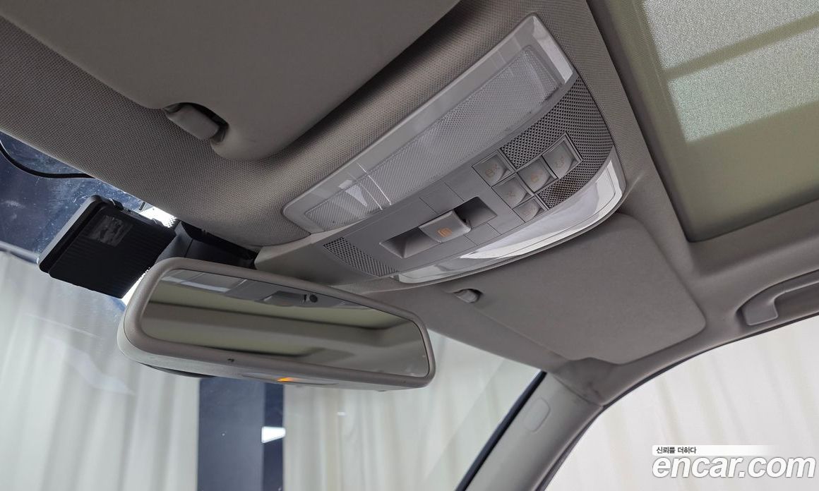 Mercedes-Benz GLK-Class X204 фото 19