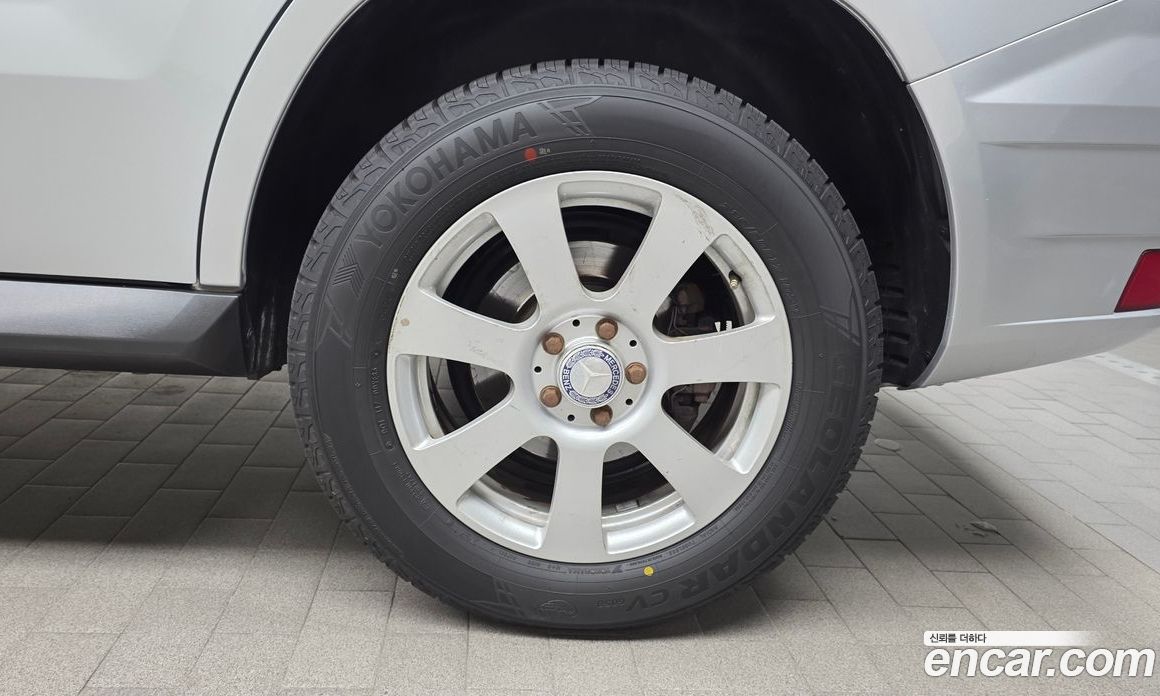 Mercedes-Benz GLK-Class X204 фото 21