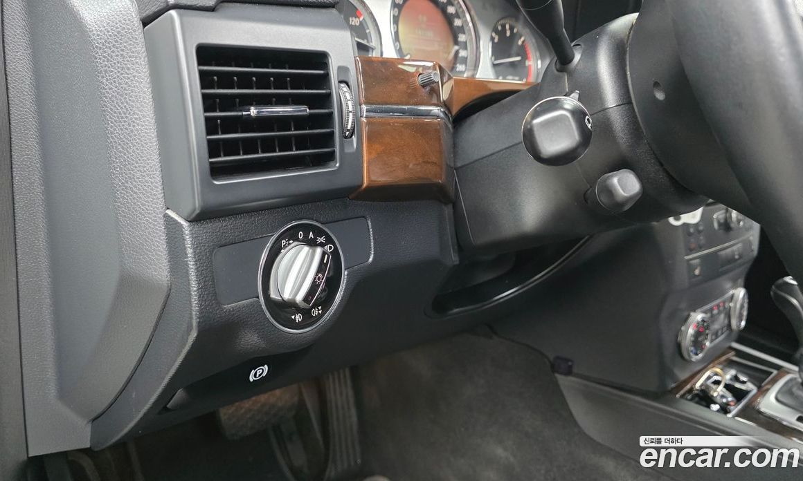 Mercedes-Benz GLK-Class X204 фото 27