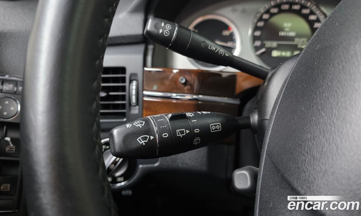 Mercedes-Benz GLK-Class X204 фото 29