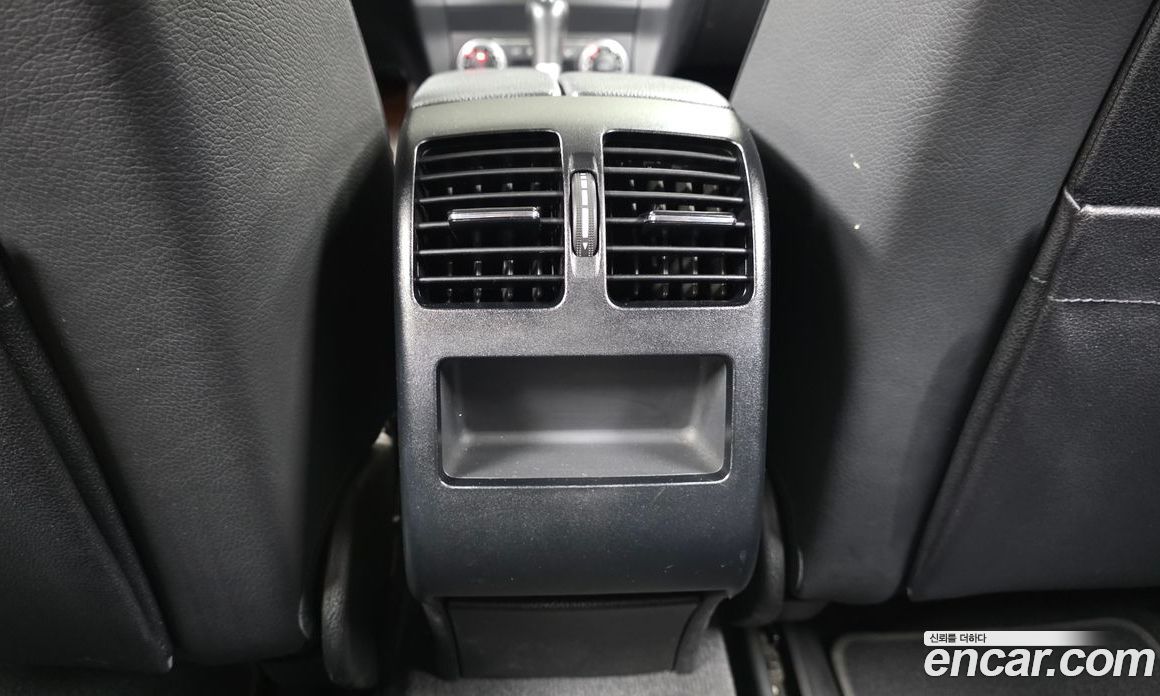 Mercedes-Benz GLK-Class X204 фото 31