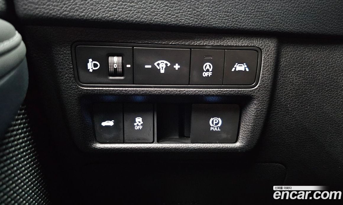 Hyundai Sonata (DN8) фото 19