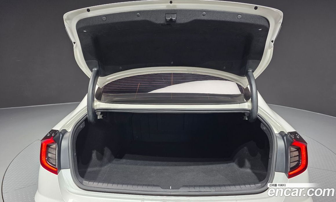 Hyundai Sonata (DN8) фото 32