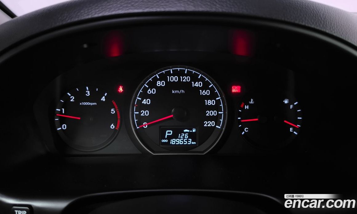 Hyundai Grand Starex фото 8