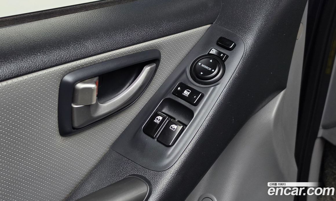Hyundai Grand Starex фото 17