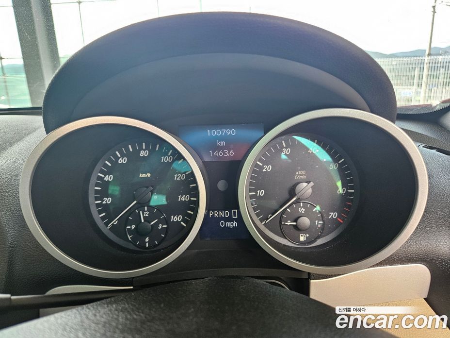 Mercedes-Benz New SLK-Class фото 8