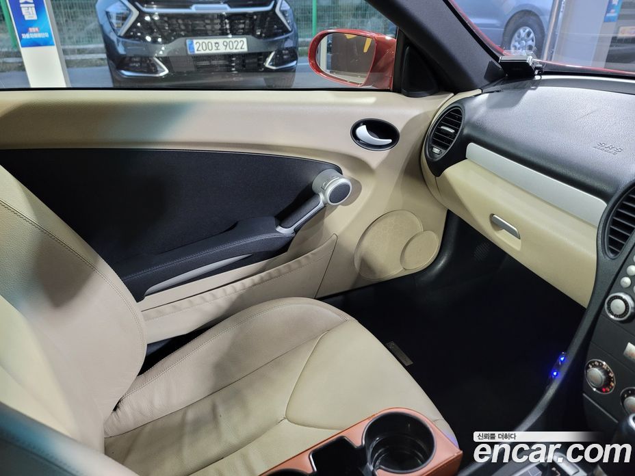Mercedes-Benz New SLK-Class фото 19