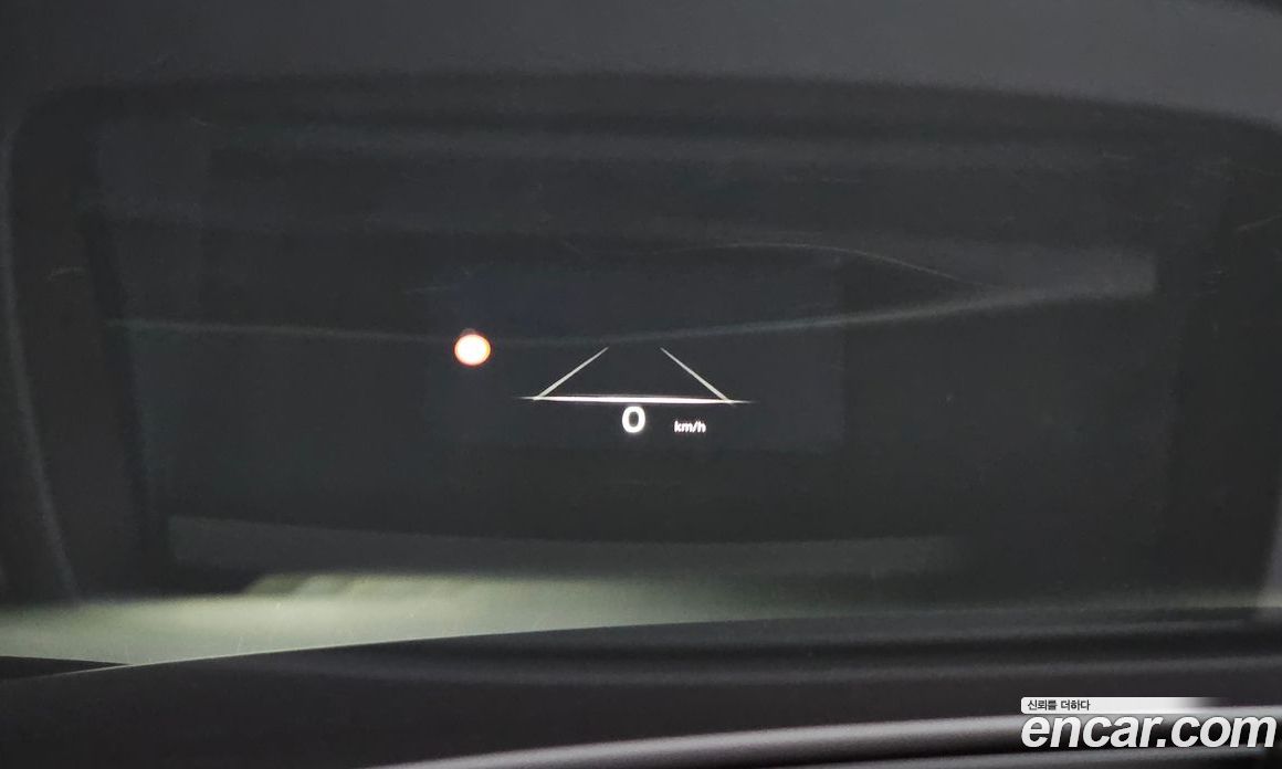 Genesis G90 (RS4) фото 19