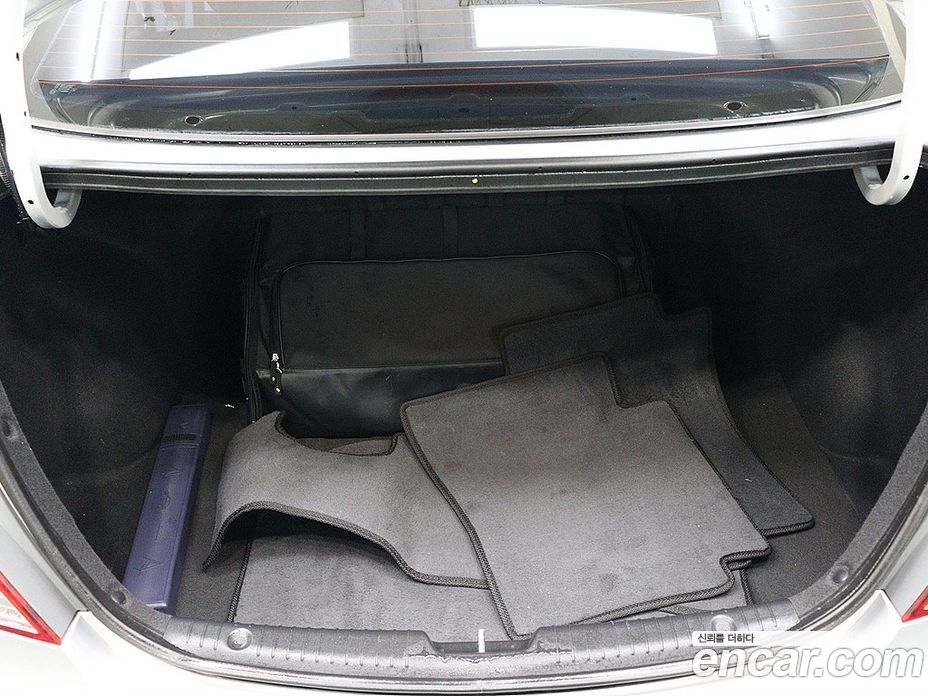 Hyundai Accent (New Type) фото 5