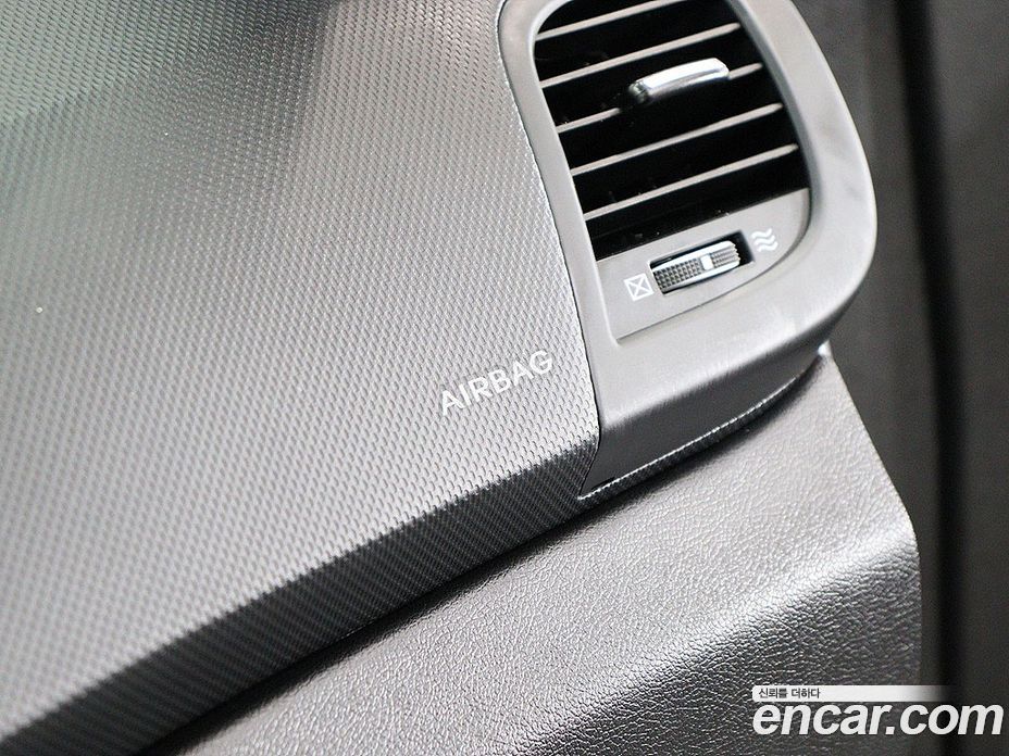 Hyundai Accent (New Type) фото 11