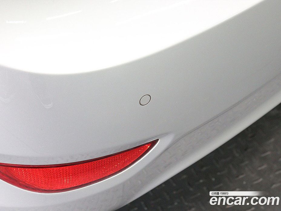 Hyundai Accent (New Type) фото 14