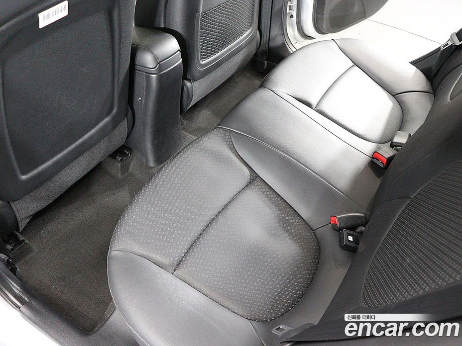 Hyundai Accent (New Type) фото 17