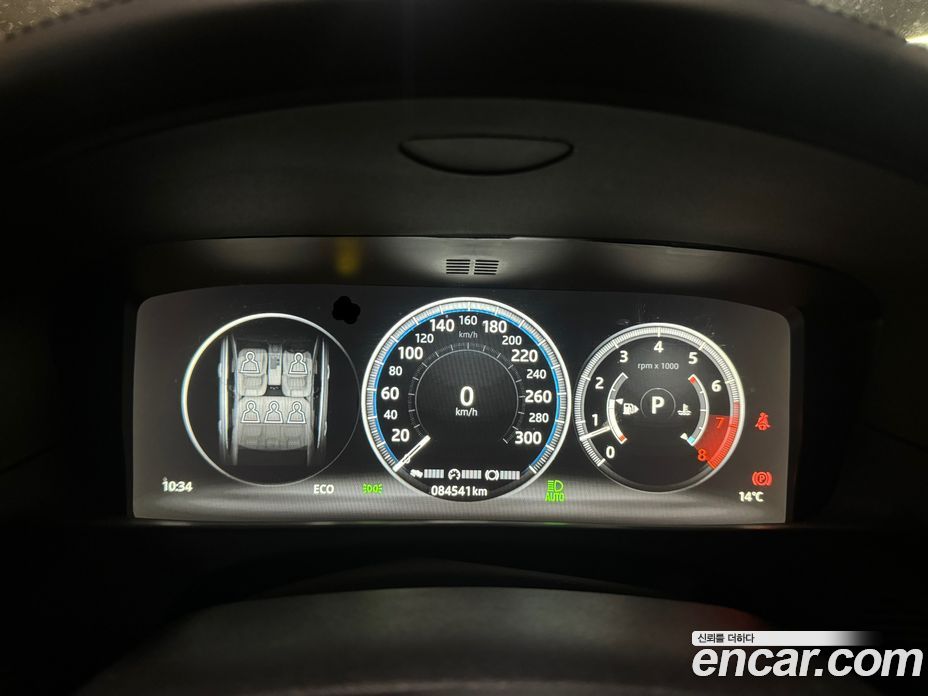 Jaguar XF (X260) фото 8