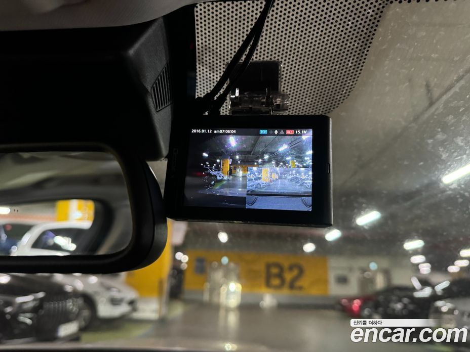 Jaguar XF (X260) фото 20