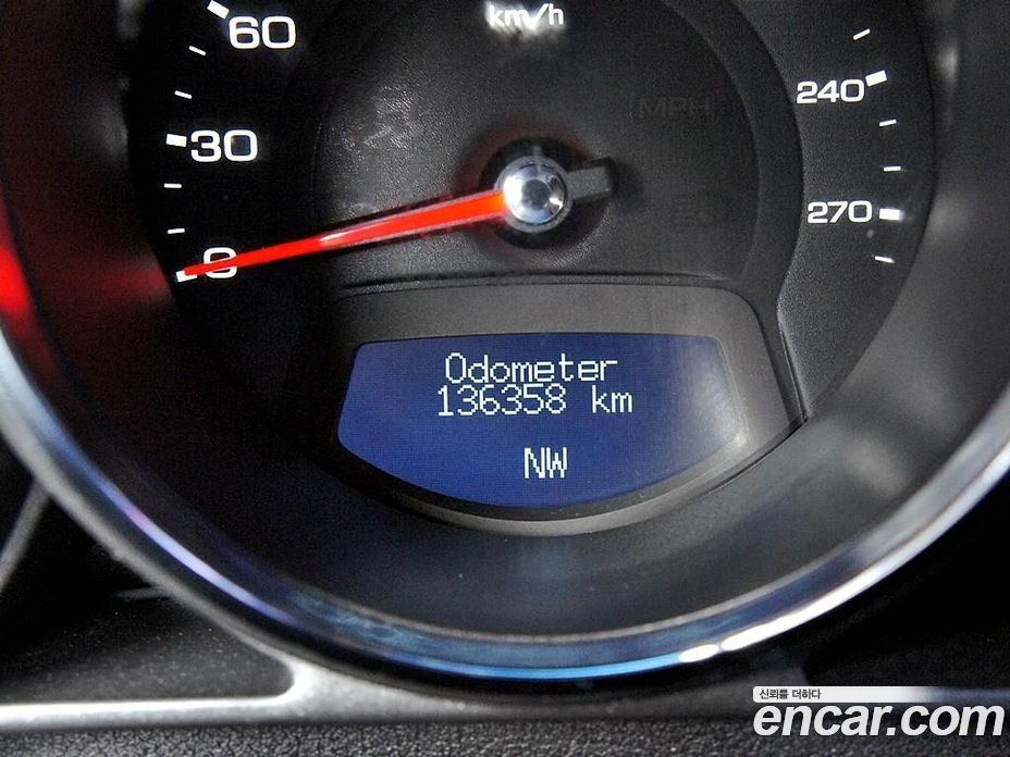 Cadillac CTS 2nd Gen фото 9