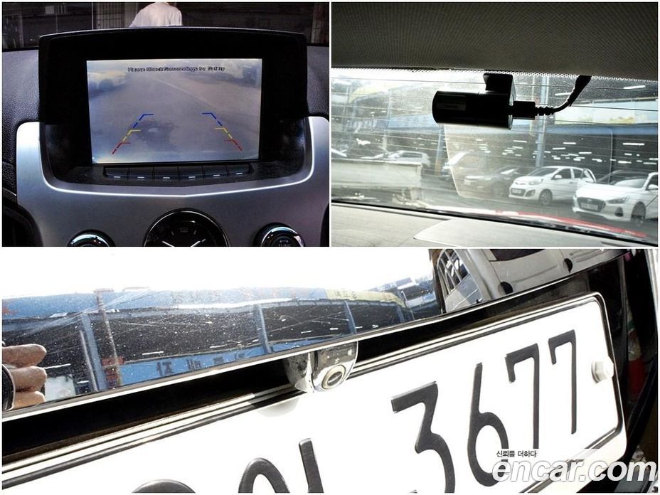 Cadillac CTS 2nd Gen фото 14