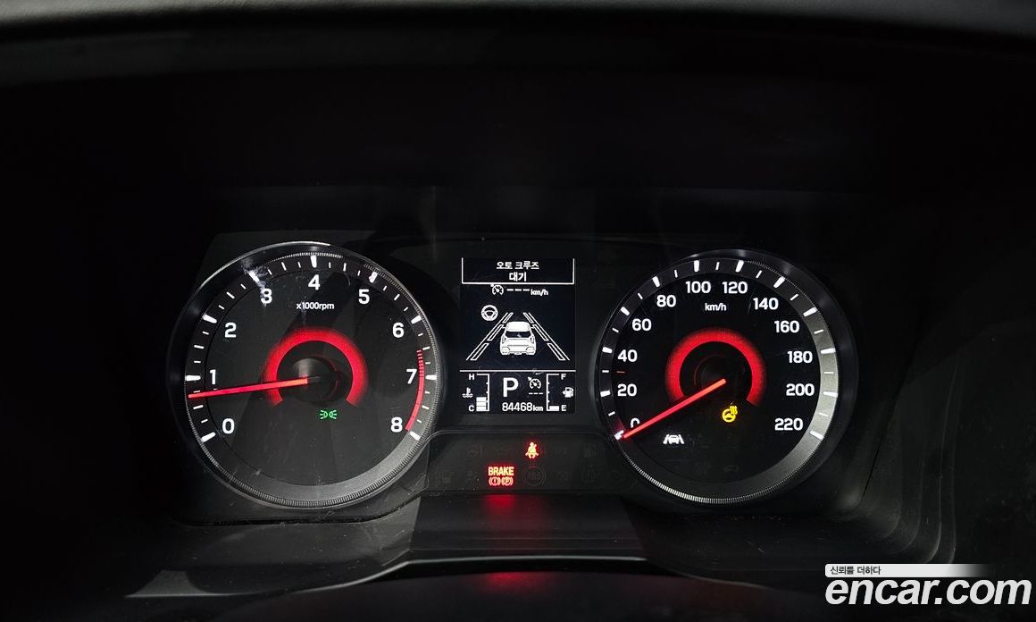SsangYong (KG Mobility) Tivoli Beli фото 8