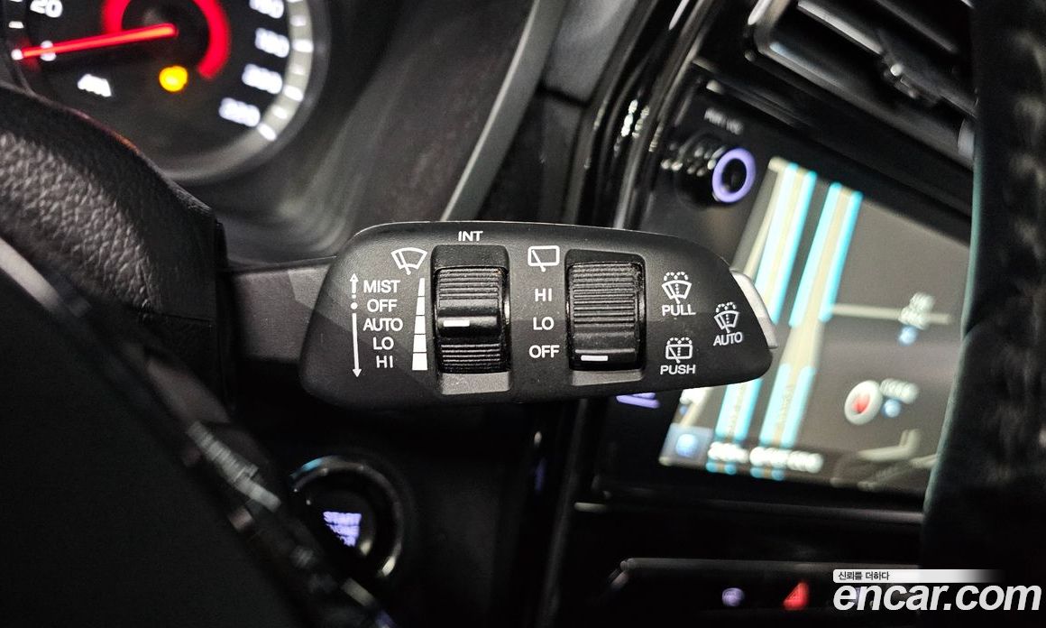 SsangYong (KG Mobility) Tivoli Beli фото 17
