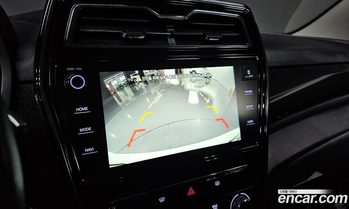 SsangYong (KG Mobility) Tivoli Beli фото 19