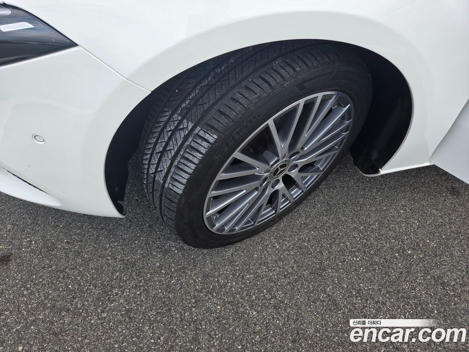 Mercedes-Benz A-Class W177 фото 5
