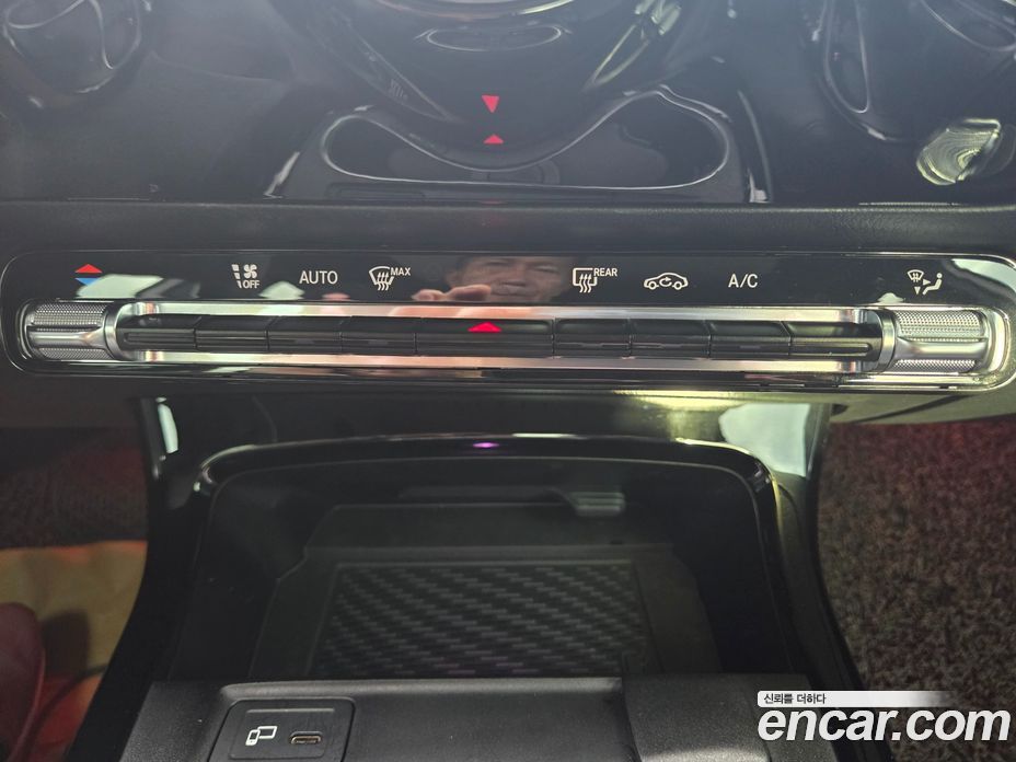 Mercedes-Benz A-Class W177 фото 9