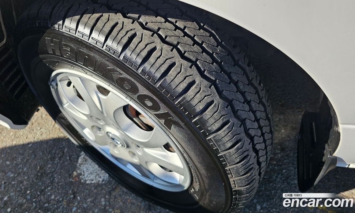 Hyundai Grand Starex фото 8
