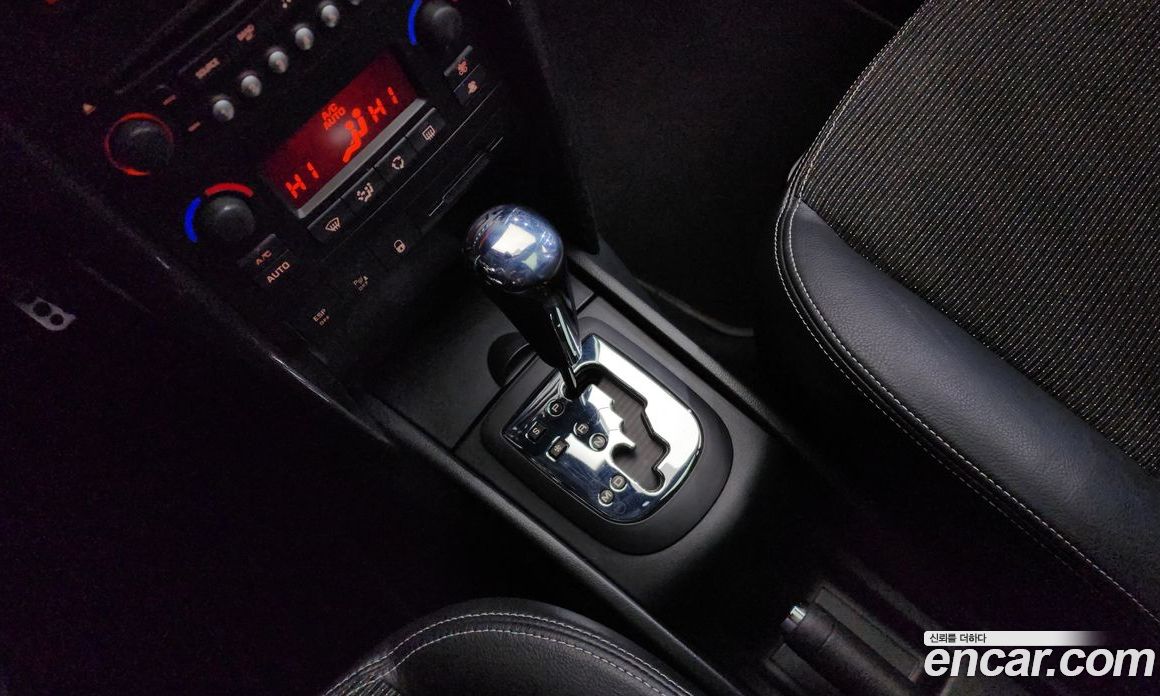 Peugeot 207GT фото 9