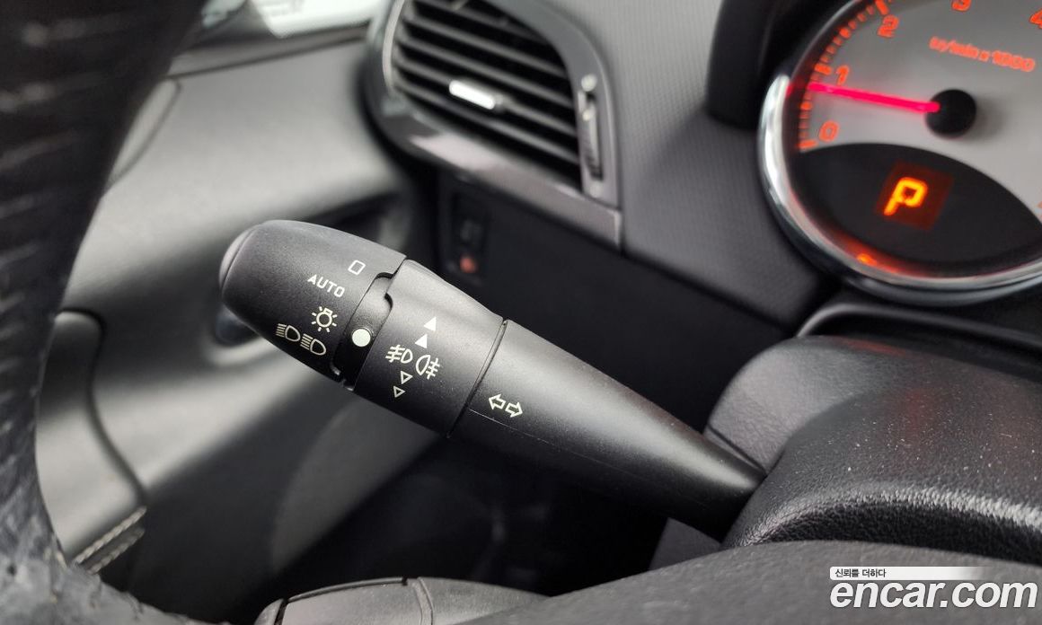 Peugeot 207GT фото 14