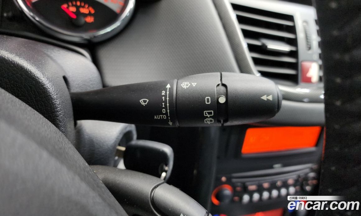 Peugeot 207GT фото 15