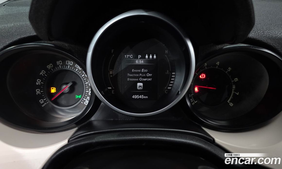 Fiat 500X фото 8