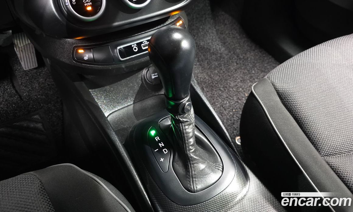 Fiat 500X фото 9