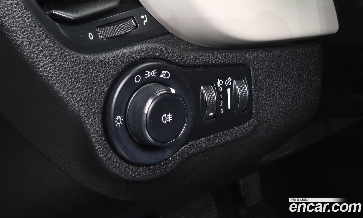 Fiat 500X фото 16