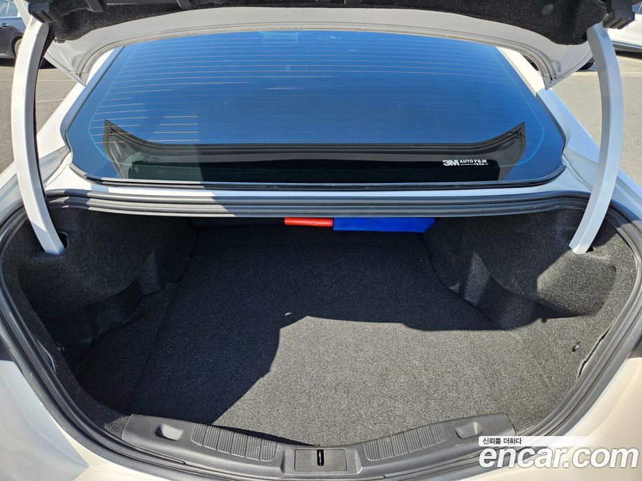 Ford Fusion фото 18