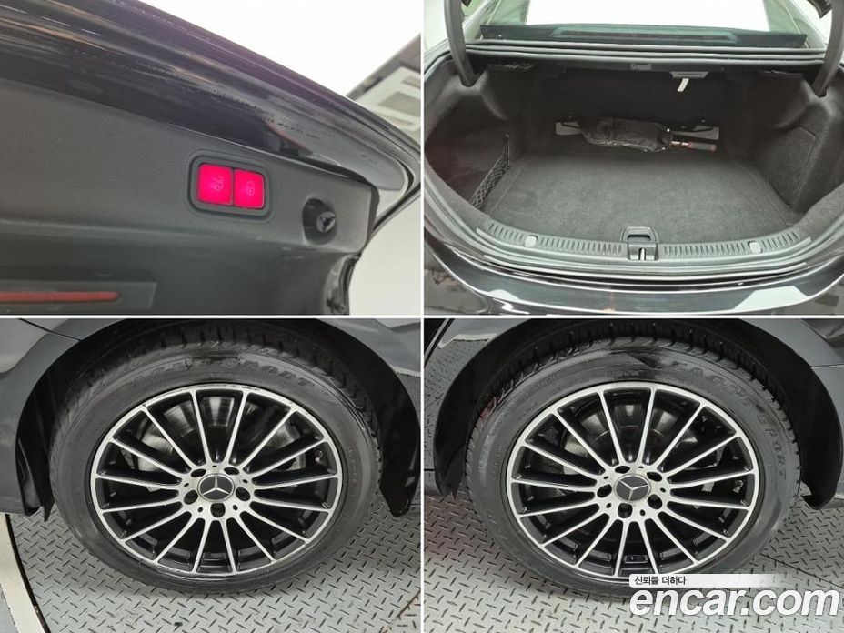 Mercedes-Benz E-Class W213 фото 19