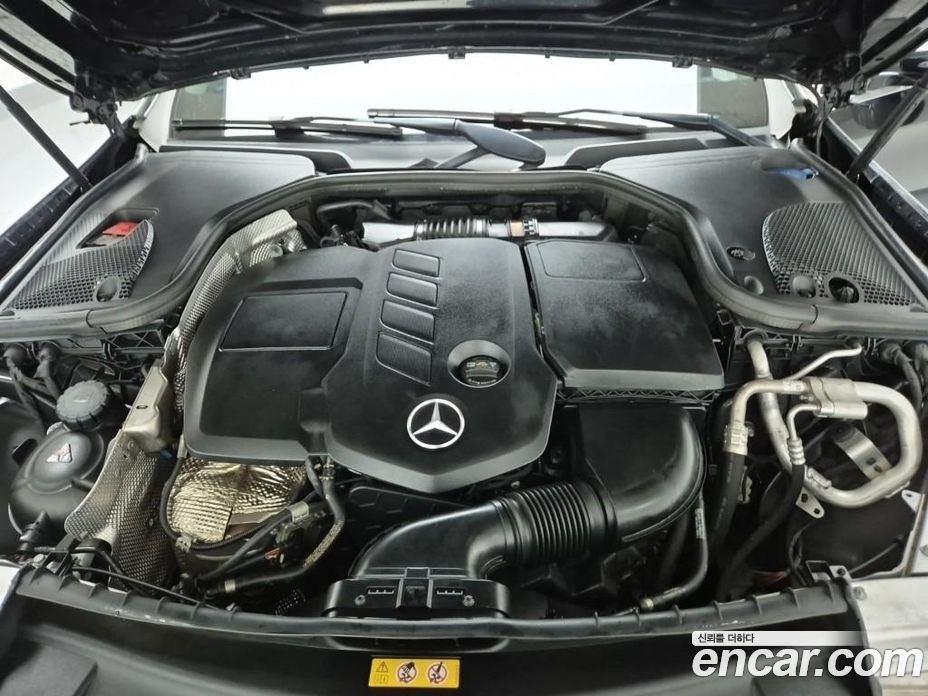 Mercedes-Benz E-Class W213 фото 6