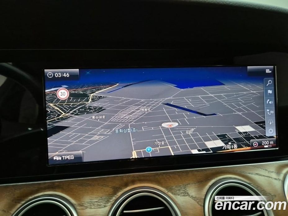 Mercedes-Benz E-Class W213 фото 15