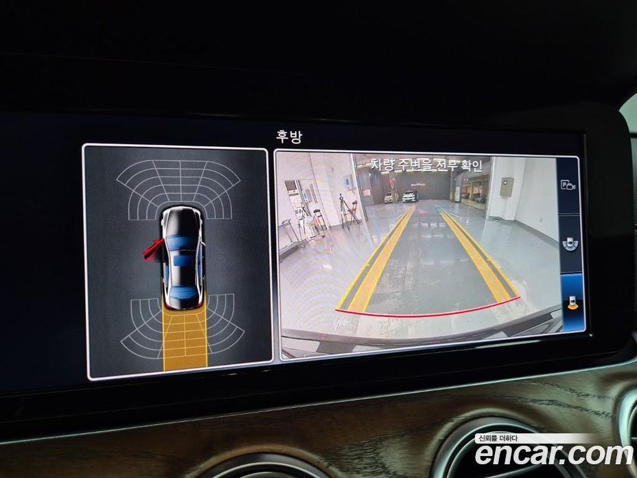 Mercedes-Benz E-Class W213 фото 16