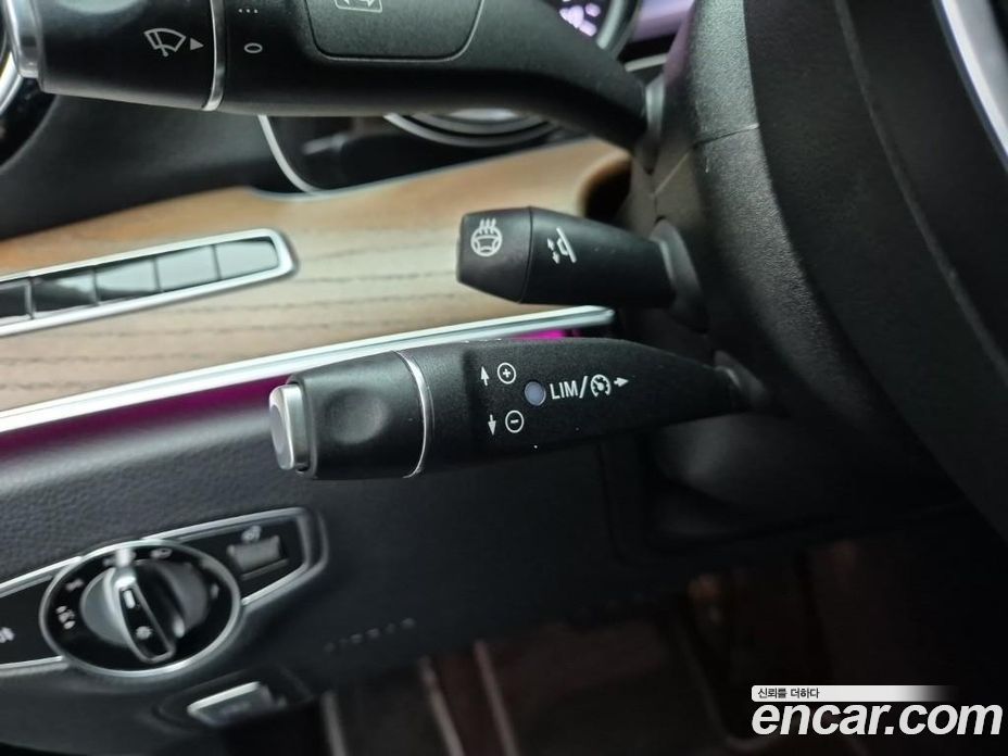 Mercedes-Benz E-Class W213 фото 17