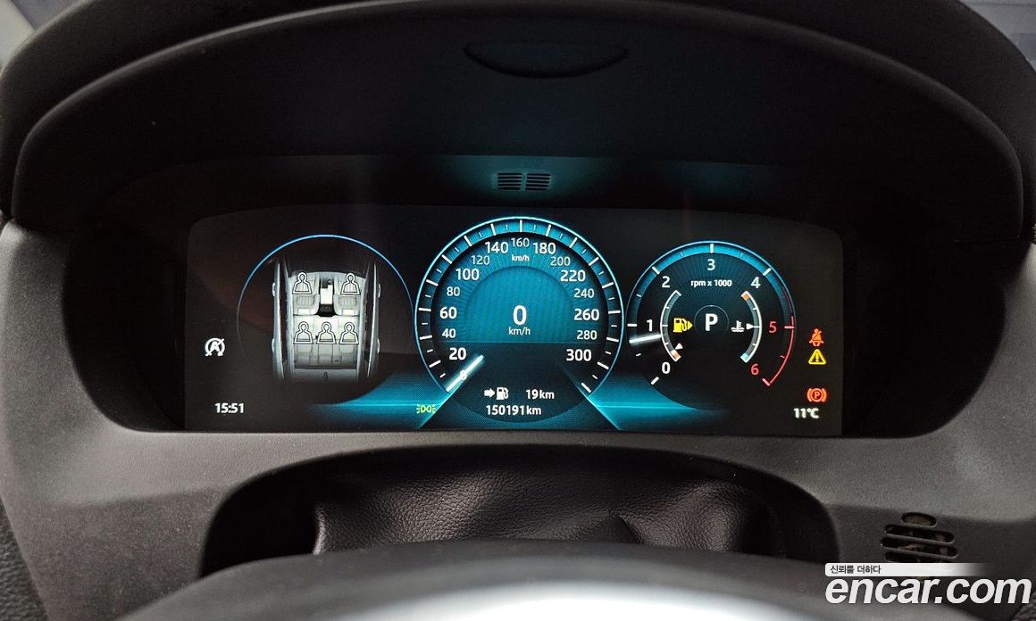 Jaguar F-PACE фото 8