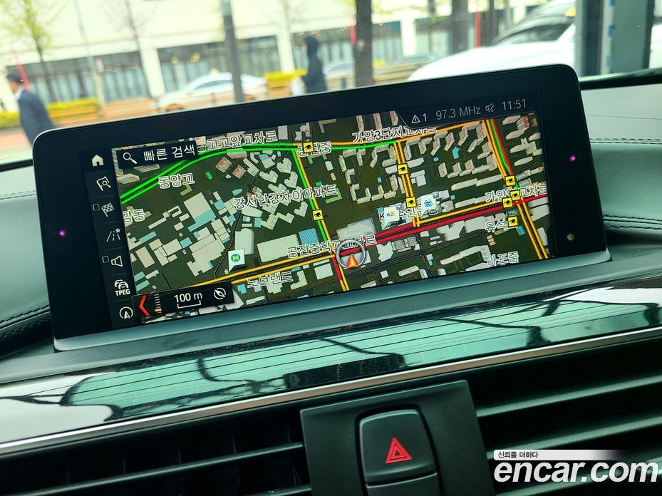 BMW 4-Series (F32) фото 13