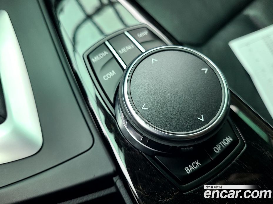 BMW 4-Series (F32) фото 18