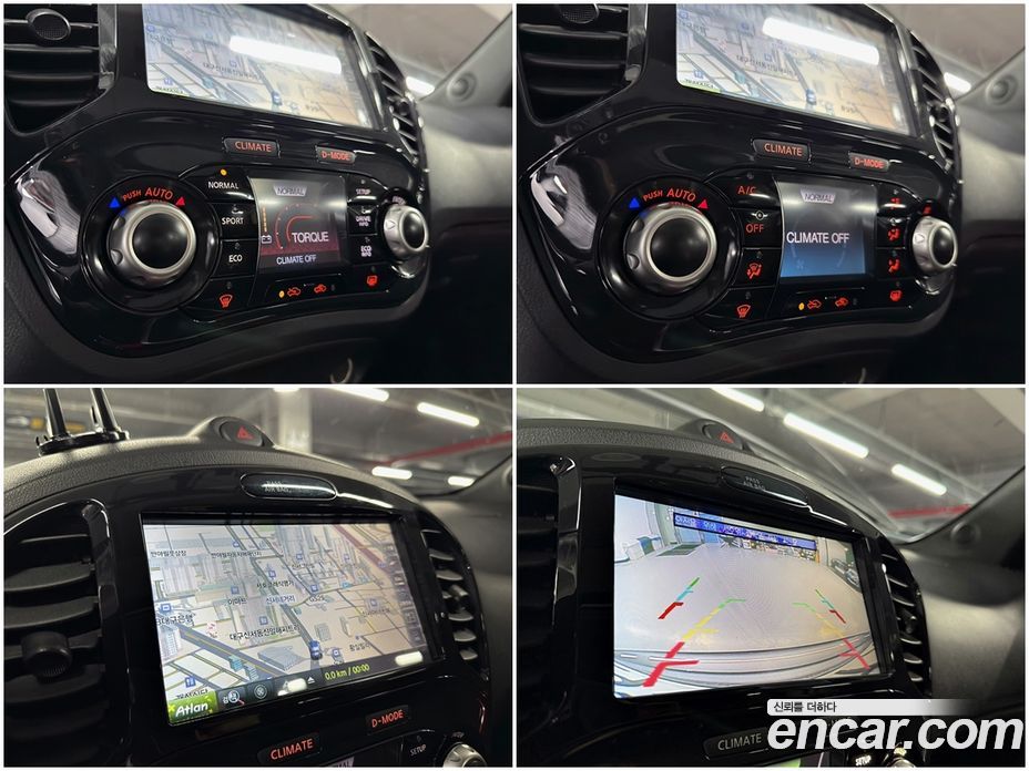 Nissan Juke фото 16