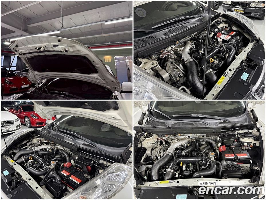Nissan Juke фото 18